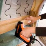 перетяжка и ремонт мягкой мебели